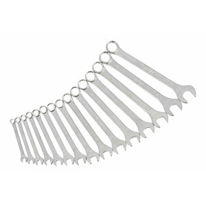 AUTOBEST - Set chiavi combinate - AUTOBEST - Set chiavi combinate