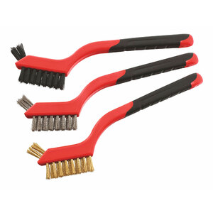 AUTOBEST - Spazzola Kit mini spazzole - AUTOBEST - Spazzola