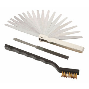 AUTOBEST - Strumenti di misura Spessimetro - AUTOBEST - Strumenti di misura