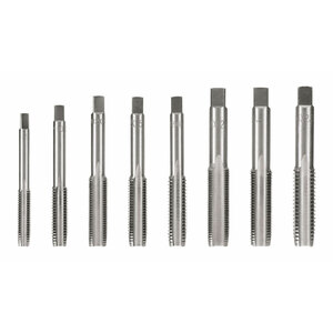 AUTOBEST - Utensili da taglio Filettatori - AUTOBEST - Utensili da taglio