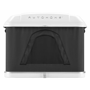 Tenda da tetto Maggiolina Airlander Plus - MAGGIOLINA