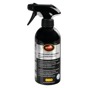 Pulitore Pulitore per alluminio - AUTOSOL AUTOSOL