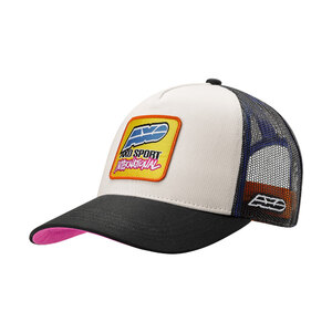 Cappellino Neon - AXO AXO