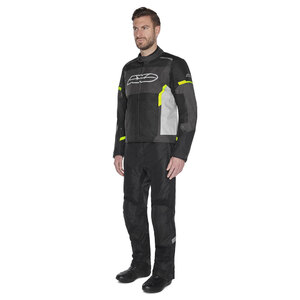 Giacca estiva Spark Air