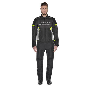 Giacca estiva Spark Air