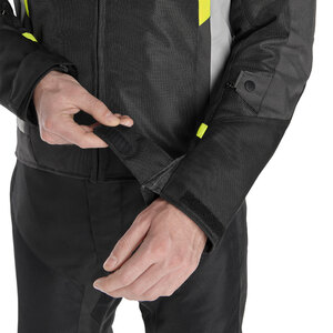 Giacca estiva Spark Air