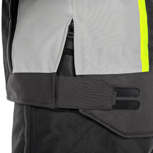 Giacca estiva Spark Air