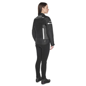 Giacca estiva Lady Spark Air