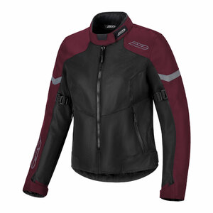 Giacca estiva Lady Wire Air AXO