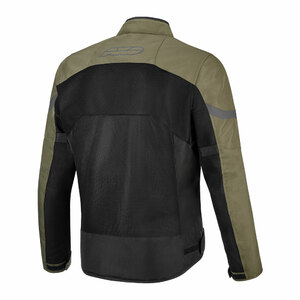 Giacca estiva Wire Air