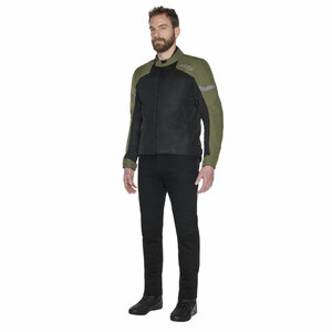 Giacca estiva Wire Air