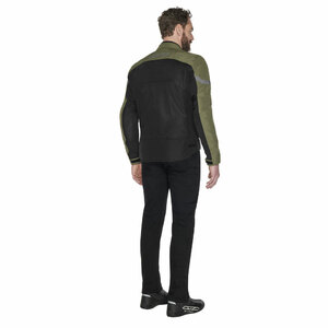 Giacca estiva Wire Air
