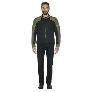 Giacca estiva Wire Air