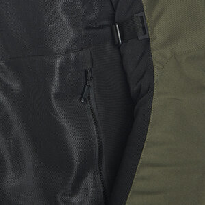 Giacca estiva Wire Air