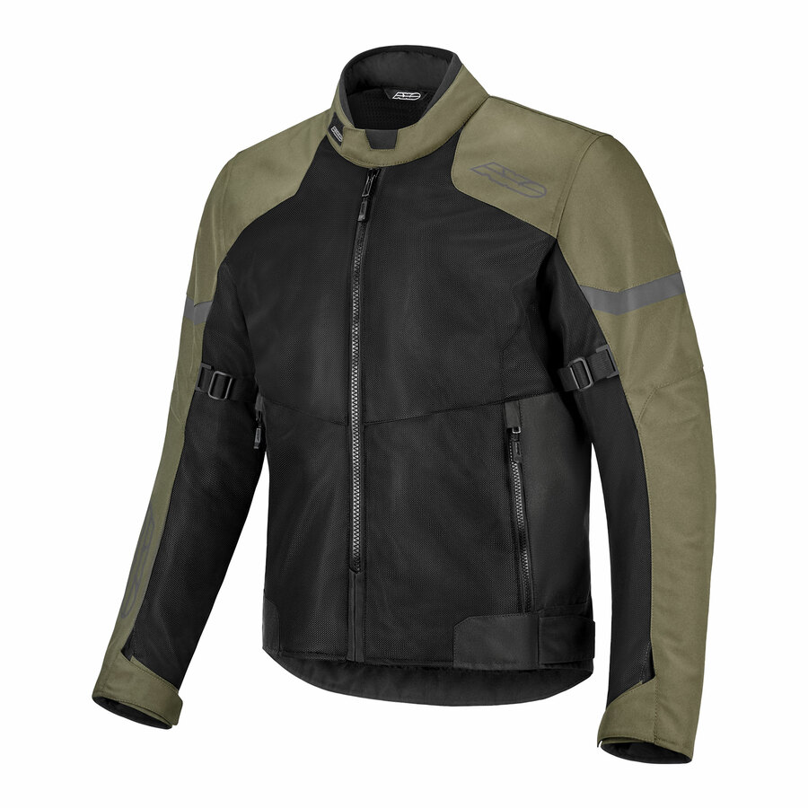 Giacca estiva Wire Air