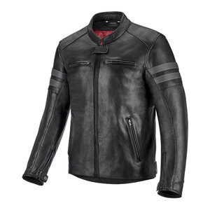 Giacca in pelle Lady Rebel AXO