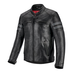 Giacca in pelle Rebel AXO