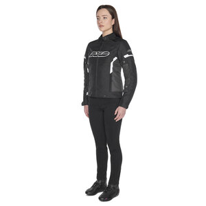 Giacca in tessuto Lady Spark WP
