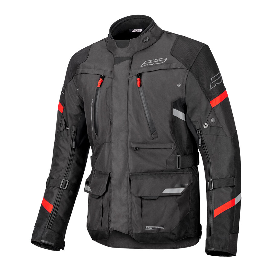 Giacca in tessuto Frontier WP - AXO