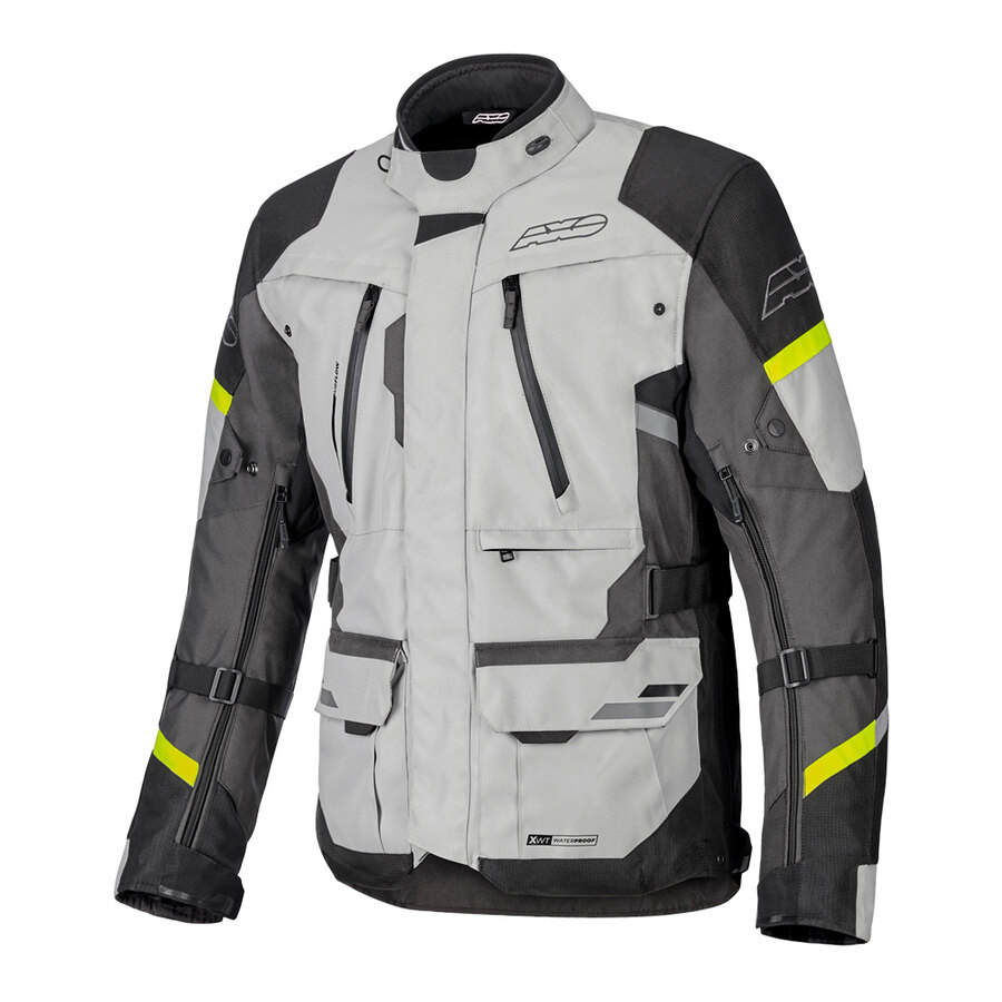 Giacca in tessuto Frontier WP - AXO