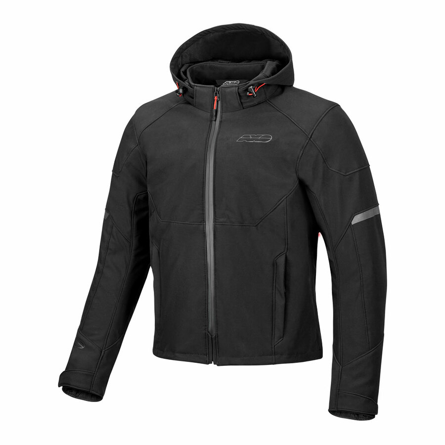 Giacca in tessuto Lady Dual - AXO