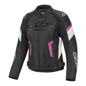 Giacca in tessuto Lady Arrow AXO