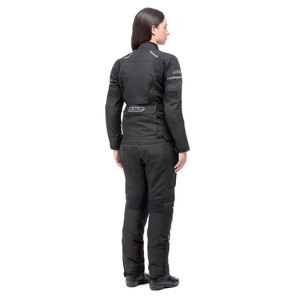 Giacca in tessuto Lady Sierra