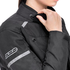 Giacca in tessuto Lady Sierra