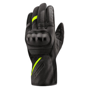 AXO - Guanti in pelle e tessuto Pioneer WP - Guanti in pelle e tessuto