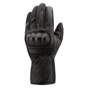 AXO - Guanti in pelle e tessuto Pioneer WP - Guanti in pelle e tessuto