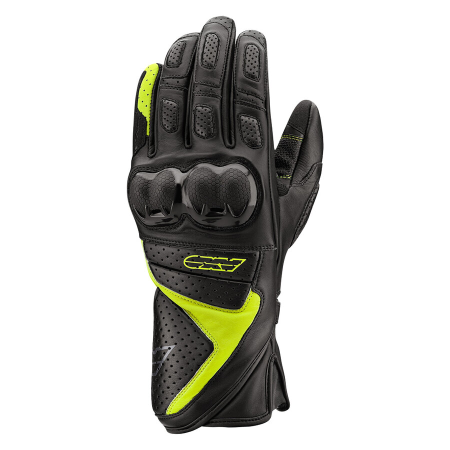 Guanti in pelle Edge - AXO