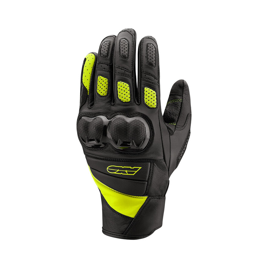 Guanti in pelle Ignition - AXO
