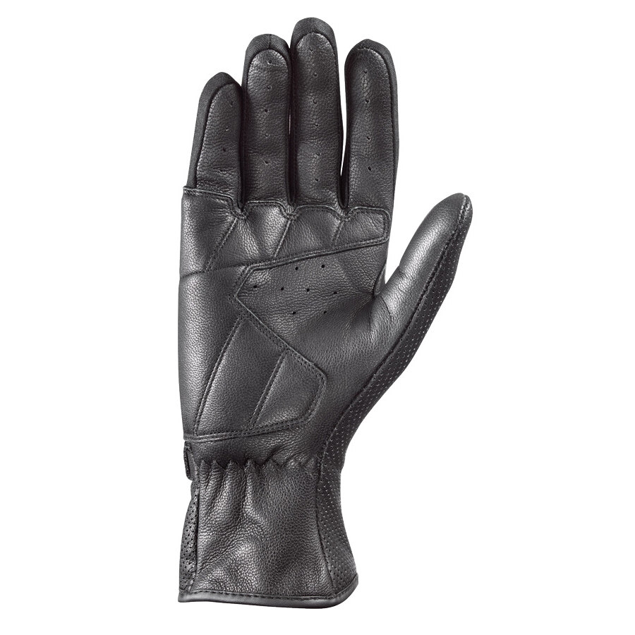 Guanti Moto Pelle Islero Guanti Moto ISLERO In Pelle - Per Tutte - Foto 9