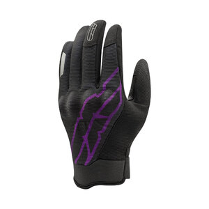 AXO - Guanti in tessuto Lady Slide - Guanti in tessuto