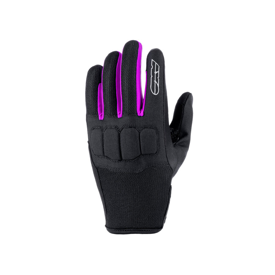 Guanti in tessuto Lady Clip Air - AXO