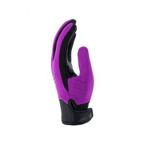 Guanti in tessuto Lady Quick