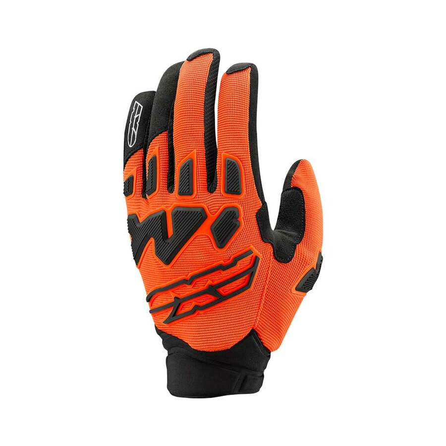 Guanti in tessuto Cliff - AXO