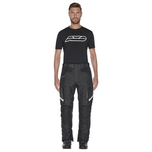 Pantaloni in tessuto Frontier WP