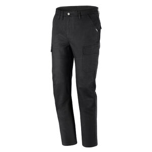 AXO - Pantaloni tessuto 5 tasche Field - Pantaloni tessuto 5 tasche