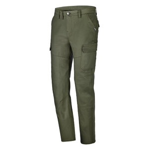 Pantaloni tessuto 5 tasche Field AXO