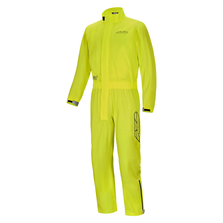 Pioggia - Completo Tuta impermeabile Shield - AXO