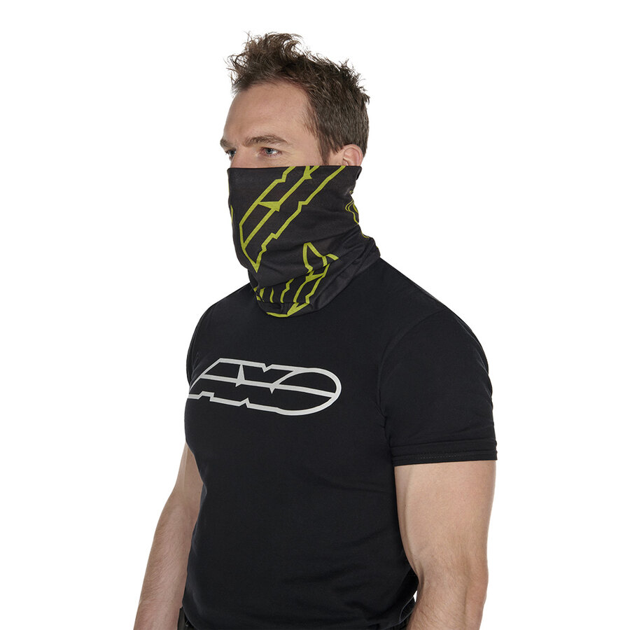 Protezione Collo Scaldacollo - AXO