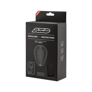 Protezioni CE interne Spalle Air - AXO