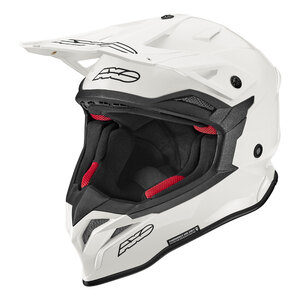 AXO - Casco Cross WHIP X-1 - Casco Cross