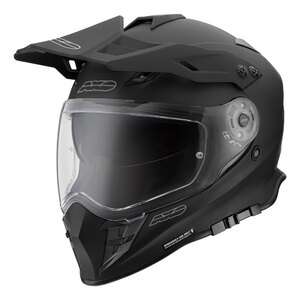 AXO - Casco Enduro Meridian - Casco Enduro