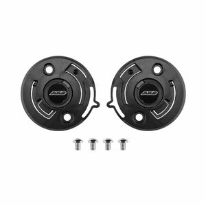 Visiera e accessori Meccanismo visiera per casco Meridian - AXO AXO