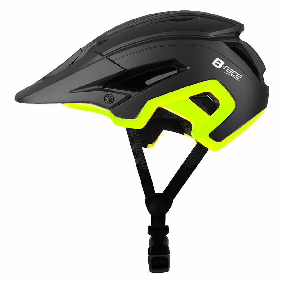 Casco bici MTB Stone II