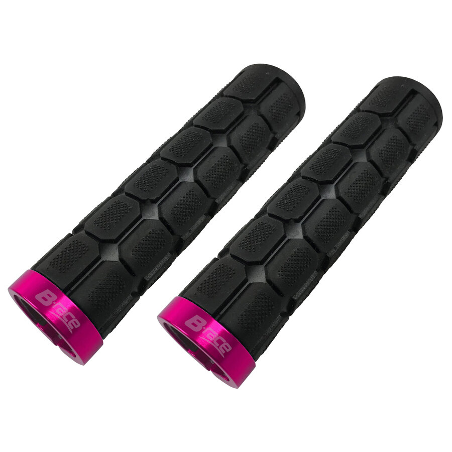 Manopole Rubber - B-RACE