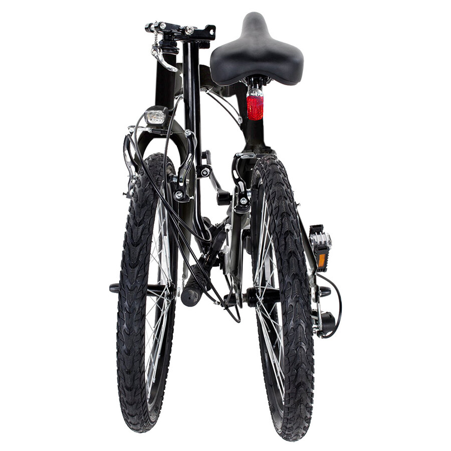 bicicletta by