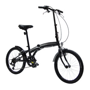 B4C - Bicicletta pieghevole - B4C - Bicicletta pieghevole